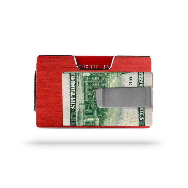 SINEST™ BRUSHED [RED]