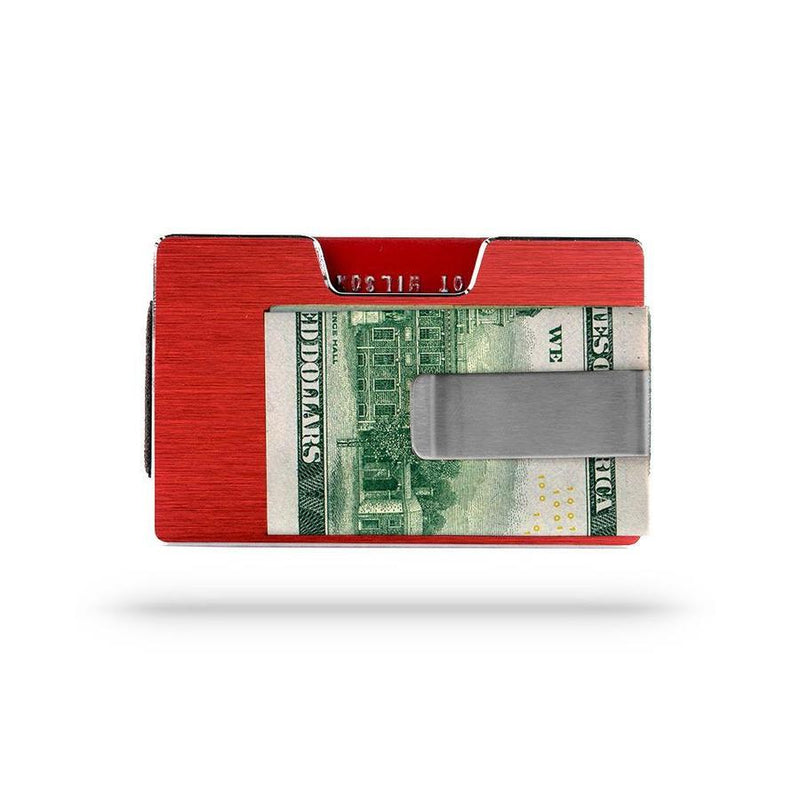SINEST™ BRUSHED [RED]