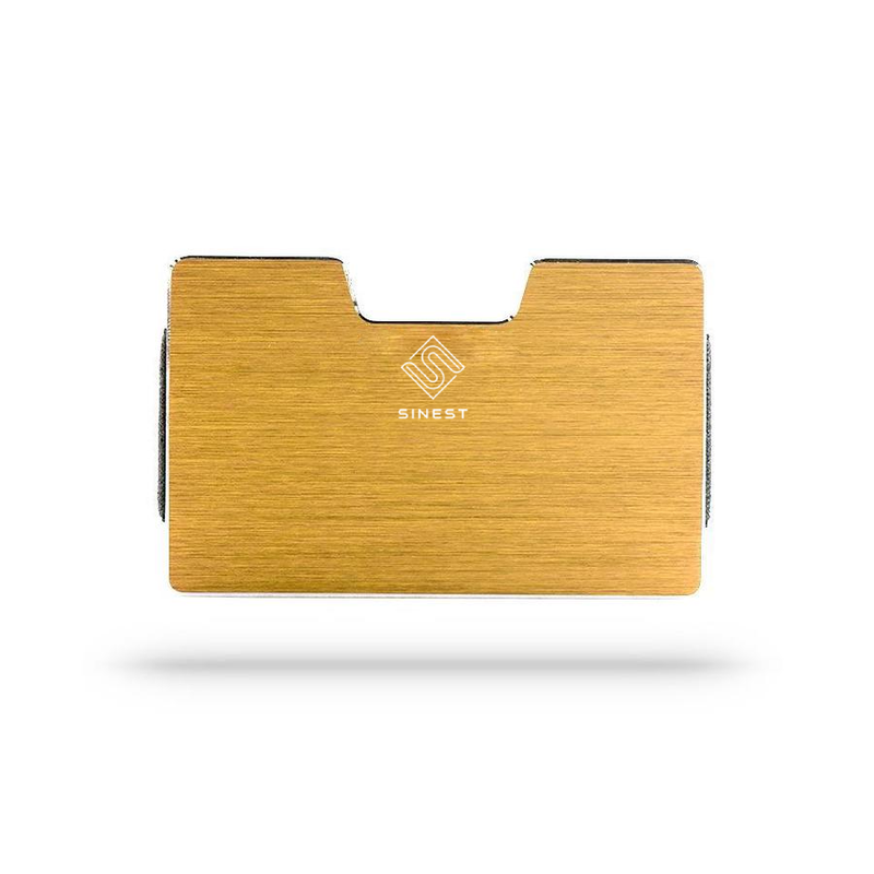 SINEST™ BRUSHED [GLD]