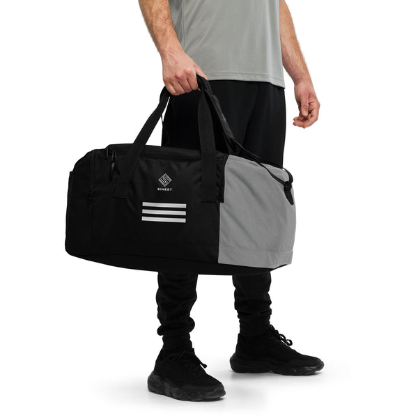 SINEST x ADIDAS duffel bag