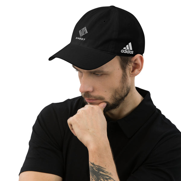 SINEST x ADIDAS golf cap