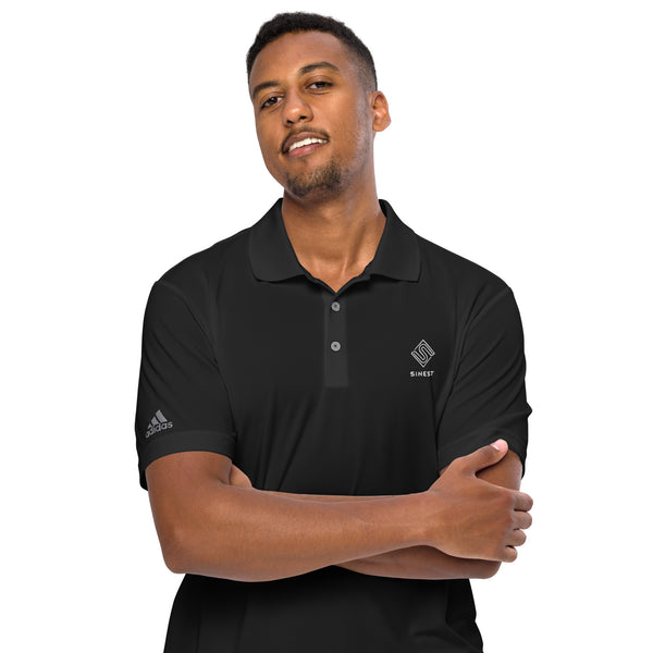 SINEST x ADIDAS Performance Polo Shirt