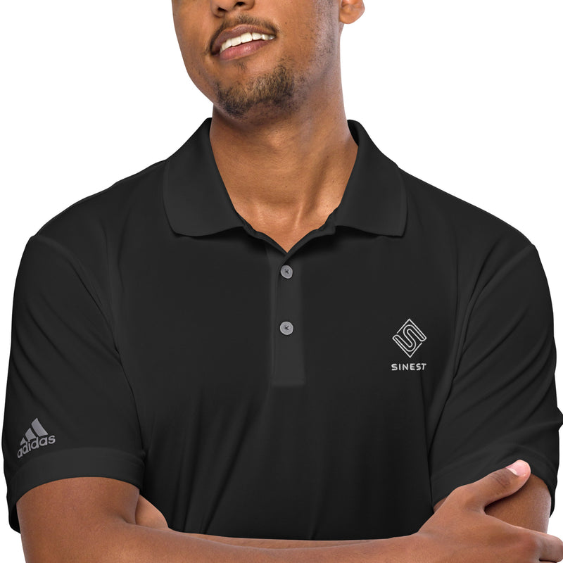 SINEST x ADIDAS Performance Polo Shirt