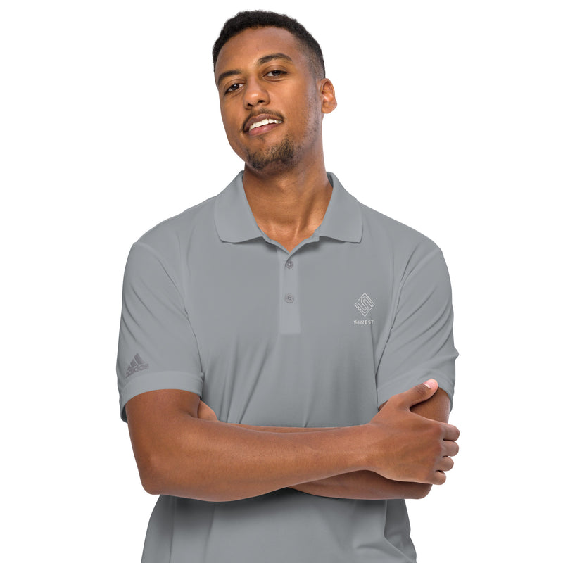 SINEST x ADIDAS Performance Polo Shirt