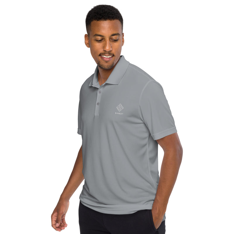 SINEST x ADIDAS Performance Polo Shirt