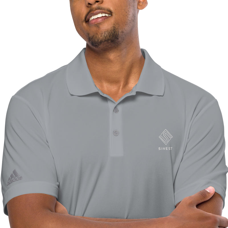 SINEST x ADIDAS Performance Polo Shirt