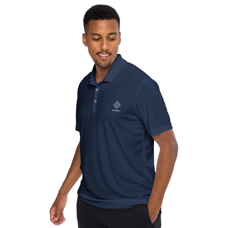 SINEST x ADIDAS Performance Polo Shirt