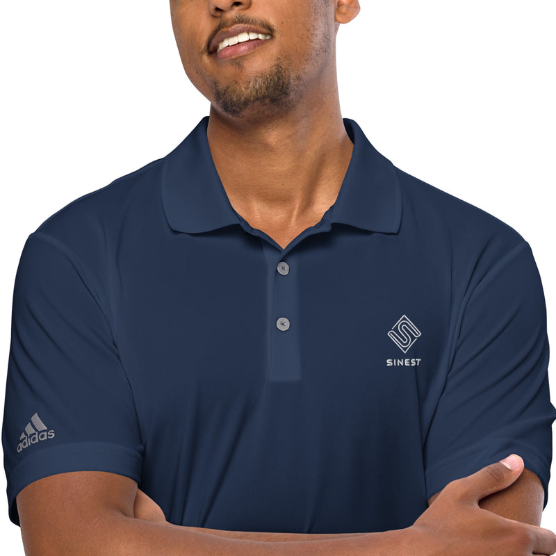 SINEST x ADIDAS Performance Polo Shirt