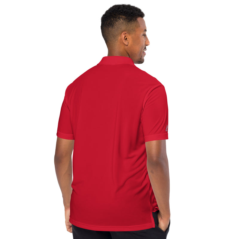 SINEST x ADIDAS Performance Polo Shirt