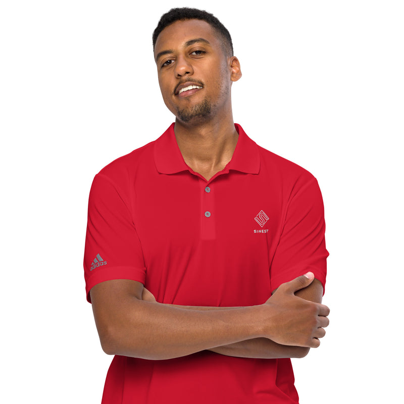 SINEST x ADIDAS Performance Polo Shirt