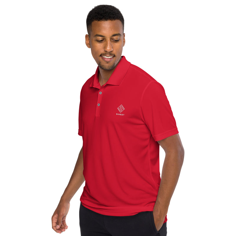 SINEST x ADIDAS Performance Polo Shirt