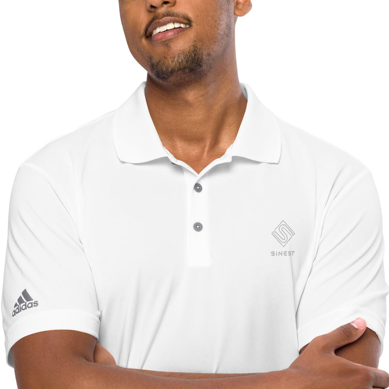 SINEST x ADIDAS Performance Polo Shirt