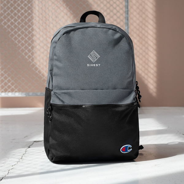 SINEST x CHAMPION Rucksack