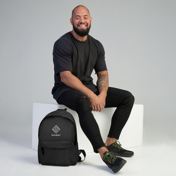 SINEST ESSENTIALS BACKPACK