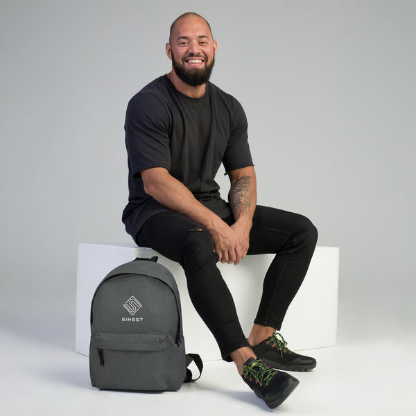 SINEST ESSENTIALS BACKPACK