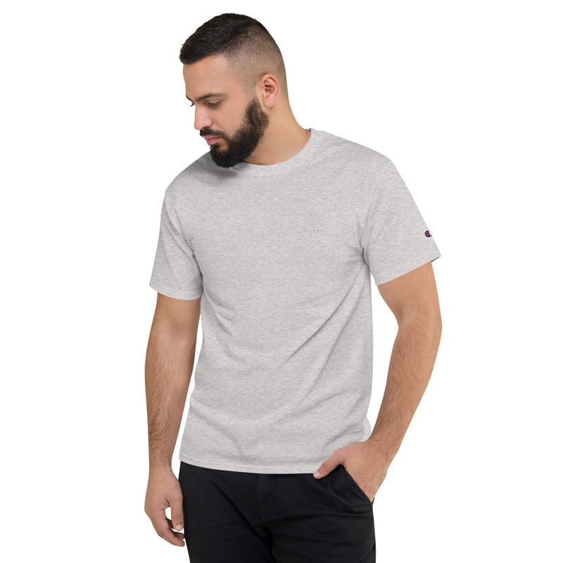 SINEST x CHAMPION T-Shirt