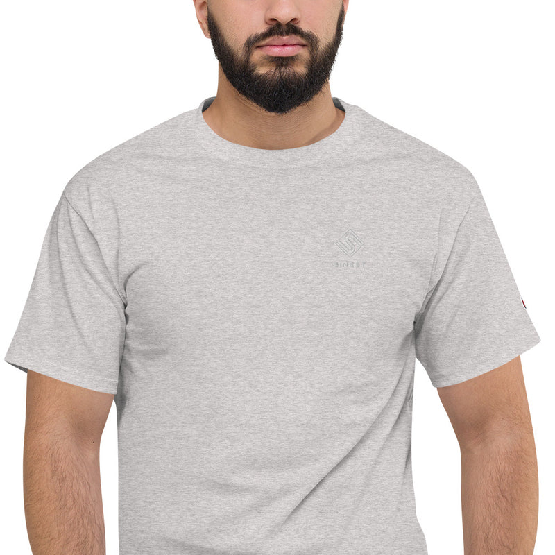 SINEST x CHAMPION T-Shirt