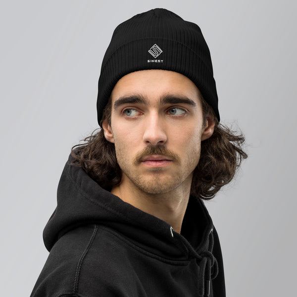 SINEST ESSENTIALS BEANIE