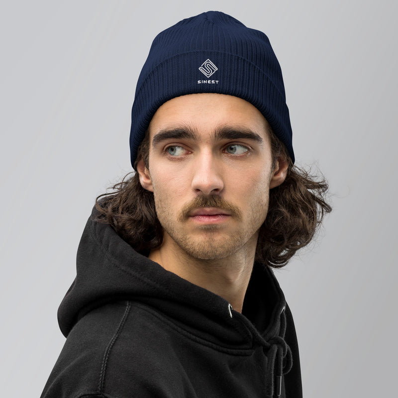 SINEST ESSENTIALS BEANIE