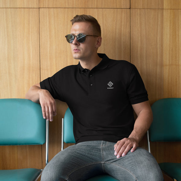 SINEST ESSENTIALS POLO