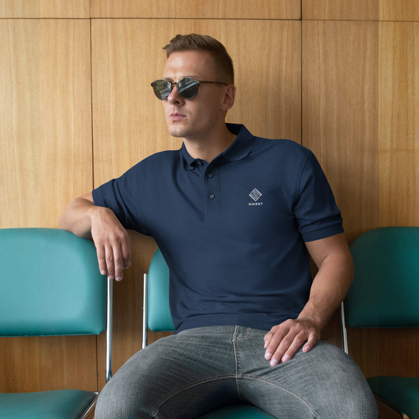 SINEST ESSENTIALS POLO